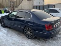 Lexus GS 300 1998 годаfor3 500 000 тг. в Астана