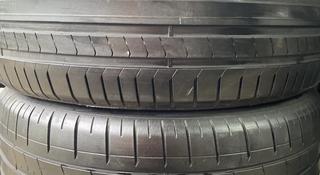 Пара летние шины 285/40/21 285/40R21 Pirelli Pzeroүшін100 000 тг. в Алматы