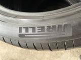 Пара летние шины 285/40/21 285/40R21 Pirelli Pzero за 120 000 тг. в Алматы – фото 4