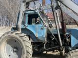 МТЗ 1989 года за 2 500 000 тг. в Каскелен