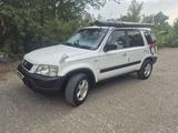 Honda CR-V 1997 года за 2 230 000 тг. в Павлодар – фото 3