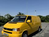 Volkswagen Transporter 1998 года за 4 000 000 тг. в Шымкент – фото 3