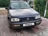 Volkswagen Golf 1994 годаүшін1 000 000 тг. в Караганда – фото 3