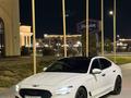 Genesis G70 2022 года за 16 000 000 тг. в Алматы – фото 2