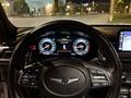 Genesis G70 2022 года за 16 000 000 тг. в Алматы – фото 11