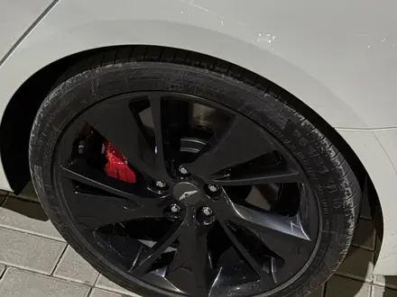 Genesis G70 2022 года за 16 000 000 тг. в Алматы – фото 15