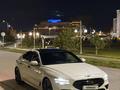 Genesis G70 2022 года за 16 000 000 тг. в Алматы – фото 3