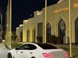 Genesis G70 2022 года за 16 000 000 тг. в Алматы – фото 5