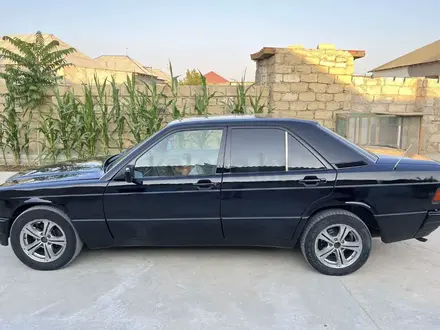 Mercedes-Benz 190 1990 года за 1 200 000 тг. в Актау – фото 4