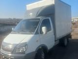 ГАЗ ГАЗель 2004 года за 4 600 000 тг. в Темиртау