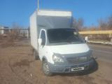 ГАЗ ГАЗель 2004 года за 4 600 000 тг. в Темиртау – фото 2