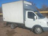 ГАЗ ГАЗель 2004 года за 4 600 000 тг. в Темиртау – фото 3