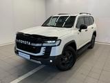 Toyota Land Cruiser 2021 года за 45 990 000 тг. в Костанай