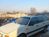 Volkswagen Passat 1990 годаүшін1 000 000 тг. в Семей