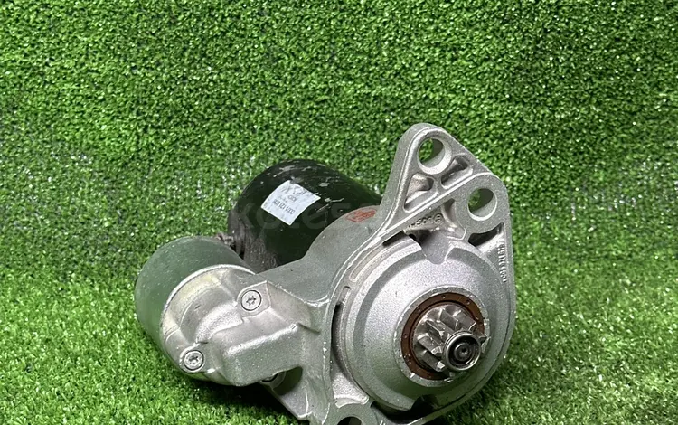 Стартер привозной VOLKSWAGEN POLO за 35 000 тг. в Алматы