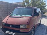 Volkswagen Transporter 1992 годаүшін1 000 000 тг. в Шымкент