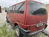 Volkswagen Transporter 1992 годаүшін1 000 000 тг. в Шымкент – фото 3