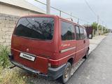 Volkswagen Transporter 1992 годаүшін1 000 000 тг. в Шымкент – фото 2