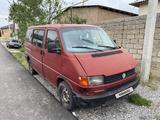 Volkswagen Transporter 1992 годаүшін1 000 000 тг. в Шымкент – фото 5