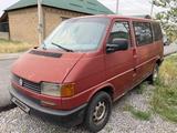 Volkswagen Transporter 1992 годаүшін1 000 000 тг. в Шымкент – фото 4