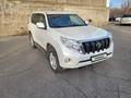 Toyota Land Cruiser Prado 2015 года за 17 500 000 тг. в Караганда