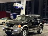 Mitsubishi Montero Sport 2002 годаүшін3 990 000 тг. в Есик – фото 2