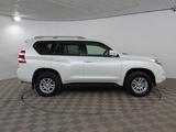 Toyota Land Cruiser Prado 2016 года за 16 990 000 тг. в Шымкент – фото 4