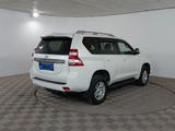 Toyota Land Cruiser Prado 2016 годаүшін16 800 000 тг. в Шымкент – фото 5