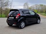 Chevrolet Spark 2022 года за 5 300 000 тг. в Семей