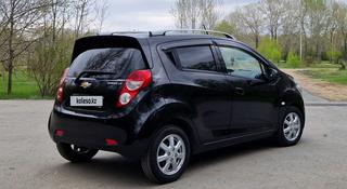 Chevrolet Spark 2022 года за 5 300 000 тг. в Семей