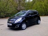 Chevrolet Spark 2022 года за 5 300 000 тг. в Семей – фото 2