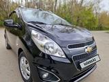 Chevrolet Spark 2022 годаүшін5 300 000 тг. в Семей – фото 5