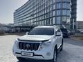 Toyota Land Cruiser Prado 2015 года за 16 950 000 тг. в Астана