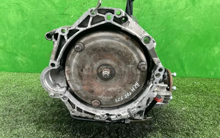 Привозная акпп AZM V2.0 2WD за 280 000 тг. в Астана