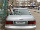 Audi A8 1997 года за 3 200 000 тг. в Астана – фото 4