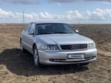 Audi A8 1997 года за 4 600 000 тг. в Астана