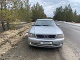 Audi A8 1997 годаүшін3 500 000 тг. в Астана – фото 2