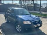 Mazda Tribute 2005 годаүшін3 600 000 тг. в Алматы