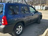 Mazda Tribute 2005 года за 3 600 000 тг. в Алматы – фото 4