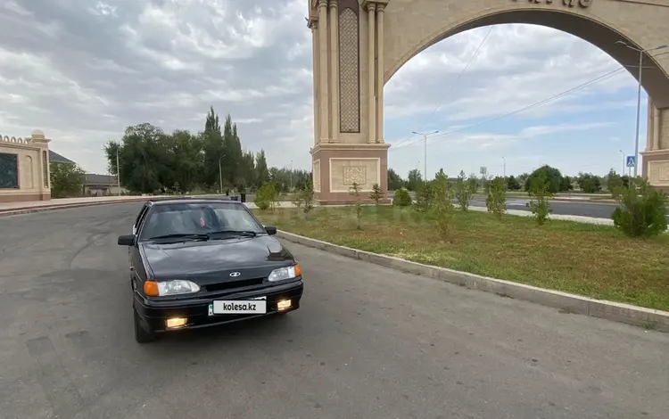 ВАЗ (Lada) 2114 2013 годаүшін1 400 000 тг. в Тараз