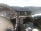 Volvo S80 2000 года за 1 600 000 тг. в Актобе – фото 3