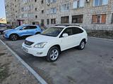 Lexus RX 350 2007 годаүшін9 300 000 тг. в Павлодар – фото 2