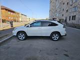 Lexus RX 350 2007 года за 9 300 000 тг. в Павлодар – фото 3