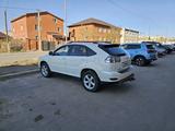 Lexus RX 350 2007 года за 9 300 000 тг. в Павлодар – фото 4