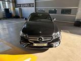 Mercedes-Benz E 350 2019 годаfor26 000 000 тг. в Алматы – фото 2