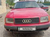 Audi 100 1992 годаүшін750 000 тг. в Алматы