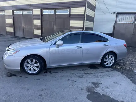 Lexus ES 350 2007 года за 6 500 000 тг. в Павлодар – фото 2