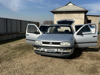 Volkswagen Golf 1996 годаfor2 200 000 тг. в Шымкент