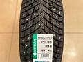 225/45 R18 ROCKBLADE winterplus stud II шипованные за 34 000 тг. в Астана