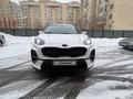 Kia Sportage 2021 годаүшін13 500 000 тг. в Астана – фото 2